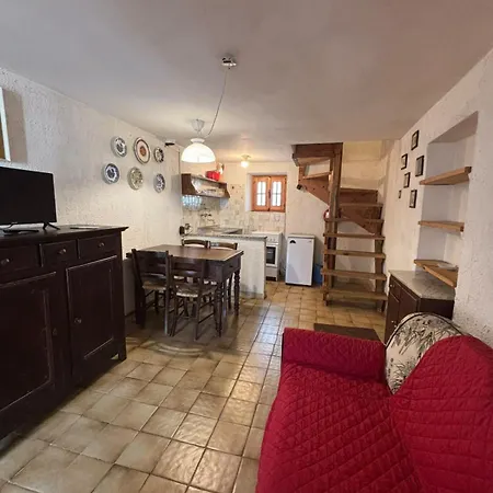 Apartman Vecchio Mulino- Via Paier *