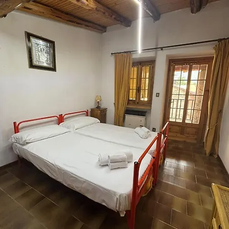 Appartement Vecchio Mulino- Via Paier Entracque