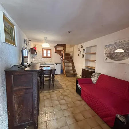 Vecchio Mulino- Via Paier Appartement Entracque