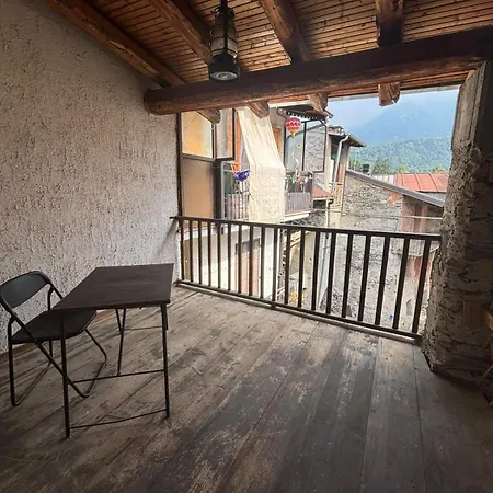 Vecchio Mulino- Via Paier Appartement *