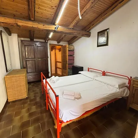 Appartement Vecchio Mulino- Via Paier Entracque